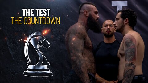 The Test - The Countdown