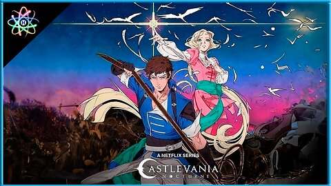 Castlevania ↳Dublado: 🇧🇷 1ª - Animes Dublado no Gdrive