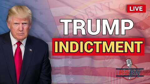 🚨 PRESIDENT TRUMP INDICTMENT: LIVE Coverage of Protests, Rallies in Manhattan 4-4-23