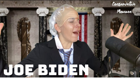 Biden's SOTU 2022