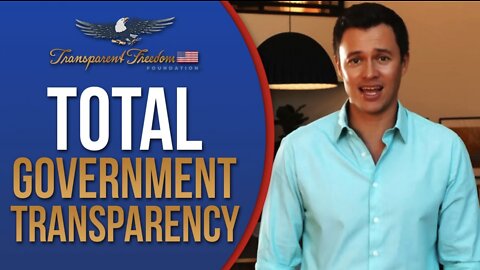 What is Transparent Freedom Foundation?