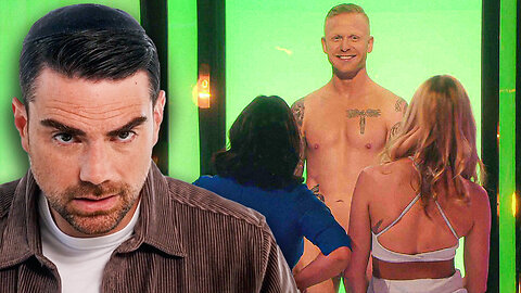 HBO Releases A NUDE Dating Show?!