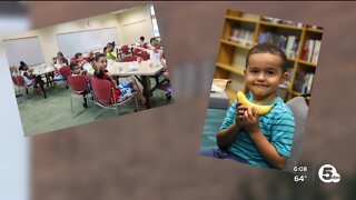 Local groups tackling student hunger throughout summer break