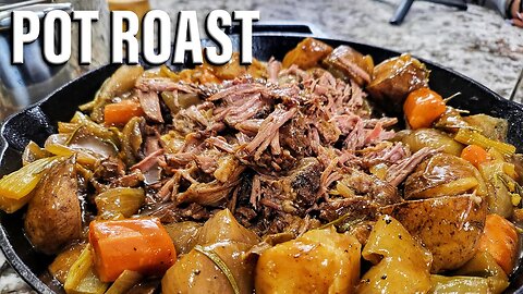 How_to_Make_the_BEST_Pot_Roast_EVER!