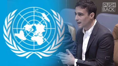 Aaron Maté bei der UN: OVCW-Vertuschung verwehrt Duma-Opfern Gerechtigkeit