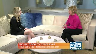 You can lose the inches with Body Revive at The Hills Beauty Experience
