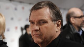 Meat Loaf, 'Bat Out Of Hell' Rock Superstar, Dies At 74