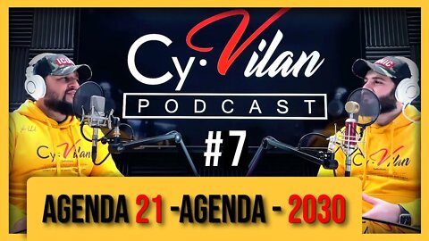 Rise of Sustainable Development | Cy•Vilan EP #7