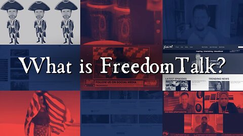 What is FreedomTalk?