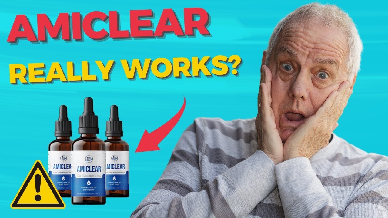 AMICLEAR REVIEW 2024 CUSTOMER REVIEW ABOUT AMICLEAR! BE CAREFUL WITH