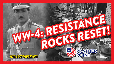 WW-4: RESISTANCE ROCKS RESET!