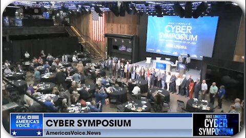 Closing remarks at Mike Lindell's Cyber Symposium * August 12, 2021