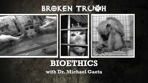 Dr. Michael Gaeta - Bioethics and More