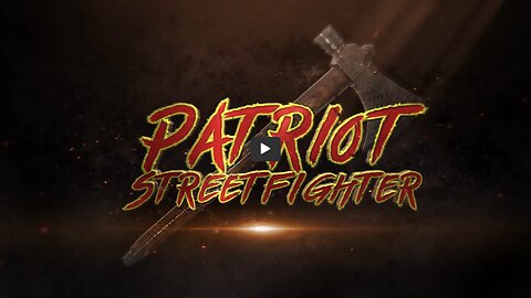 9.8.23 Patriot Streetfighter w/ Pastor Dave Scarlett, His Glory, Mil Generals Update, REVIVAL Tour NH