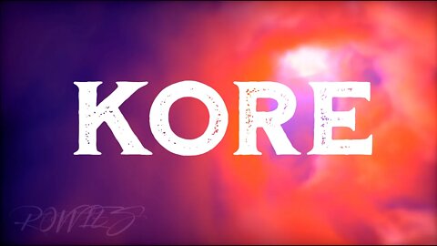 SCI-FI PSYCHILL AMBIENT SPACE ATMOSPHERES | "KORE" JUPITER JOURNEY RELAX STUDY YOGA MUSIC