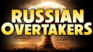 Russian Overtakers 01/23/2023