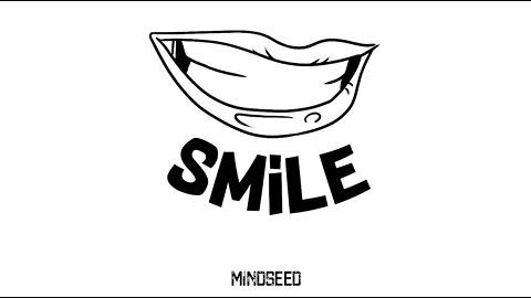 MINDSEED - Smile (Lyric Video)