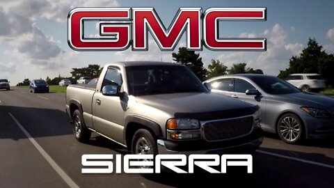 SOLD!!! - 2000 GMC Sierra for Sale - 161,000 miles - 4.3L V6 - 5 SP Manual Transmission