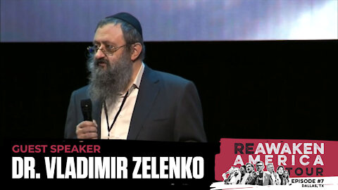 Dr. Zelenko | Exposing The Satanic Depopulation Agenda!!!