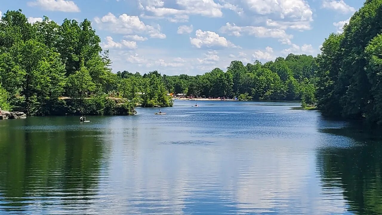 Nelson ledges part 2/2 QUARRY park