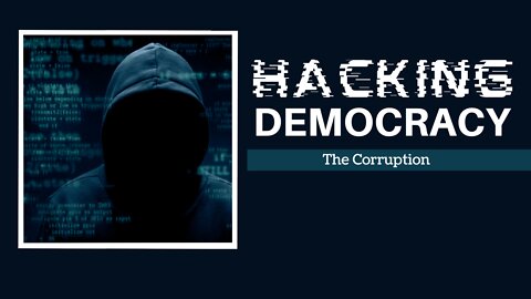 The Corruption: Excerpt from Hacking Democracy (2006)