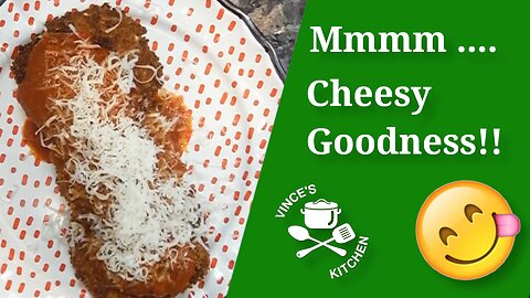 Cooking with Kids: Making Fried Mozzarella