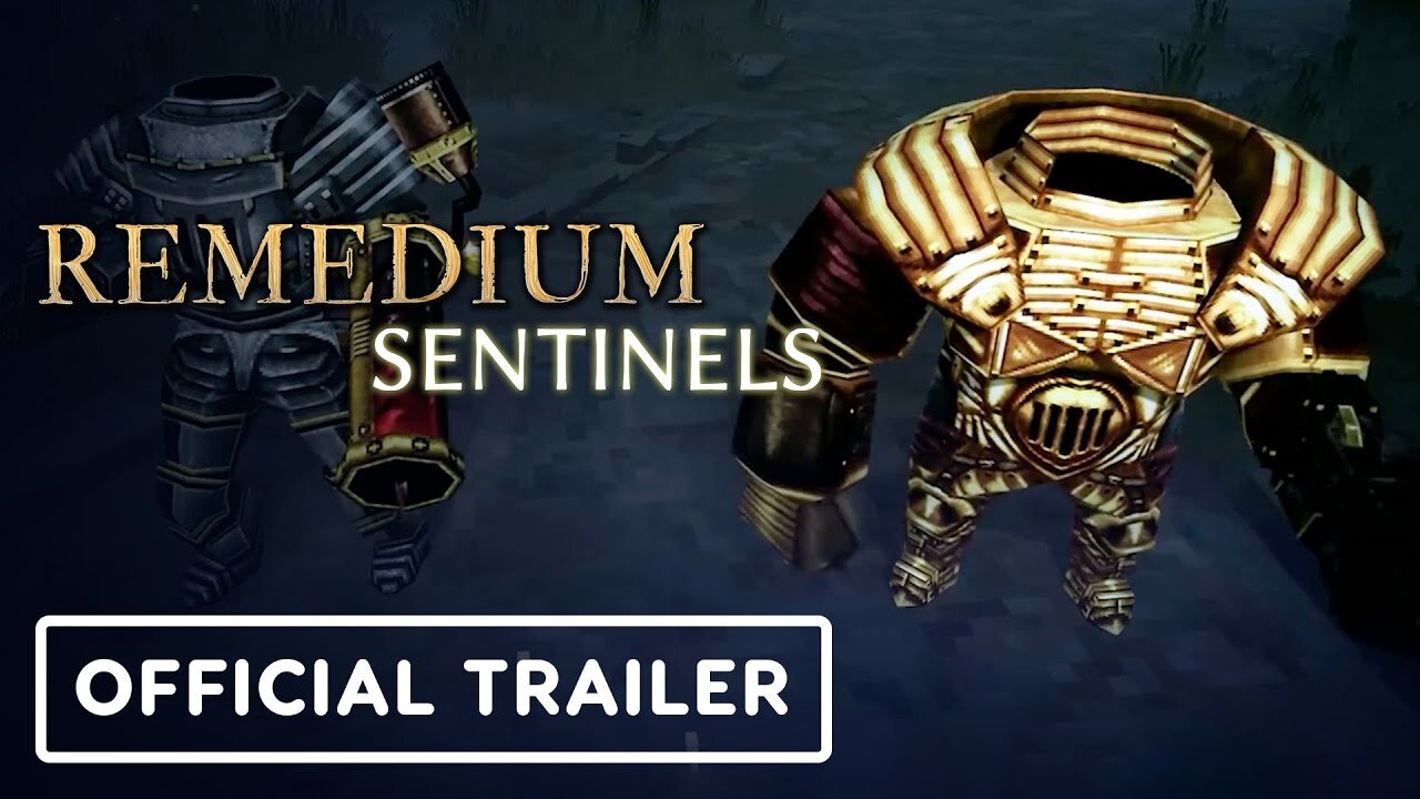 free for mac download REMEDIUM Sentinels