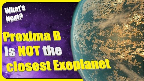 Alpha Centauri Proxima B and The Closest Exoplanet