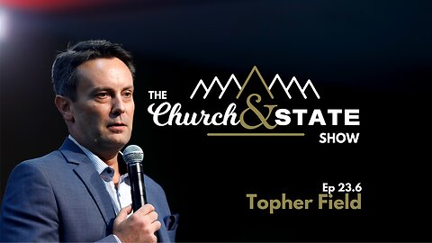 Freedom is indispensable | The Church And State Show 23.6