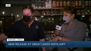 Great Lakes Distillery offers new option for Dry January