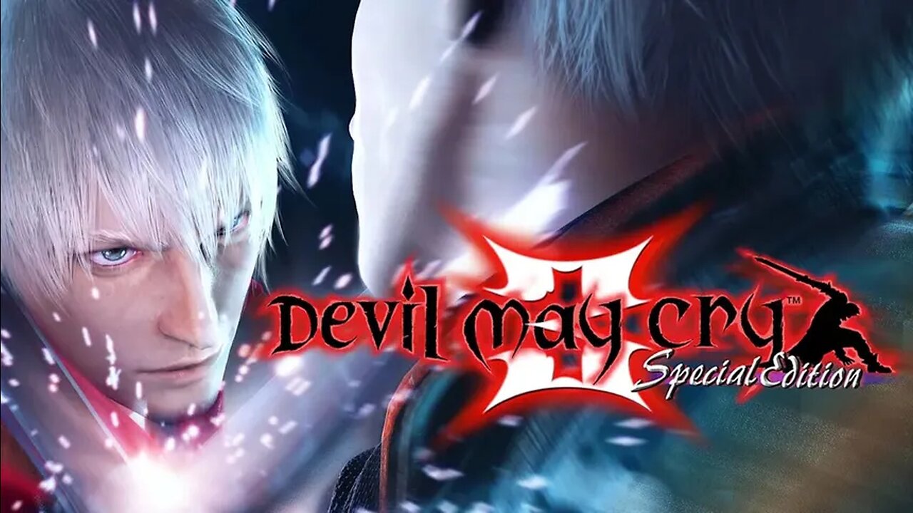 dude1286 Plays Devil May Cry 4 X360 - Day 7