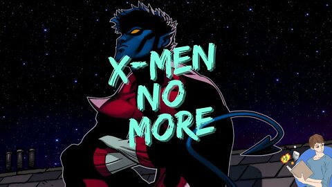 X-Men No More