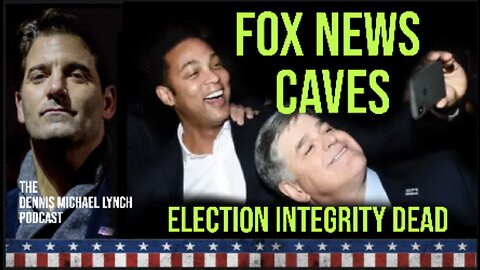 Fox News Caves, Will Liberals Now Conquer Every Election?