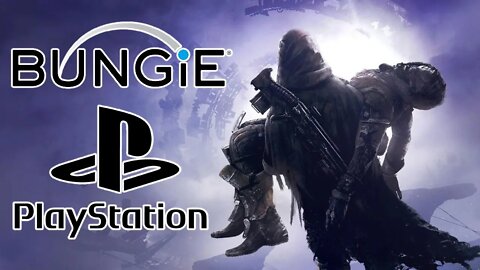 PlayStation Completes The Buyout Of Bungie