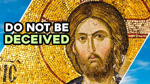 "Do Not Be Deceived God Is Not Mocked" / Hugo Talks