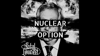 FATAL CONCEIT - NUCLEAR OPTION