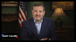 Ted Cruz Decimates Biden For His First Year Mistakes