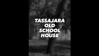 Tassajara Old School House