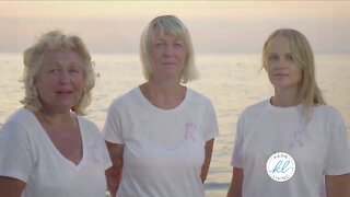 Your Health Matters: Breast Cancer Awareness Month