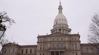 Lansing receives $1 million to boost security at State Capitol