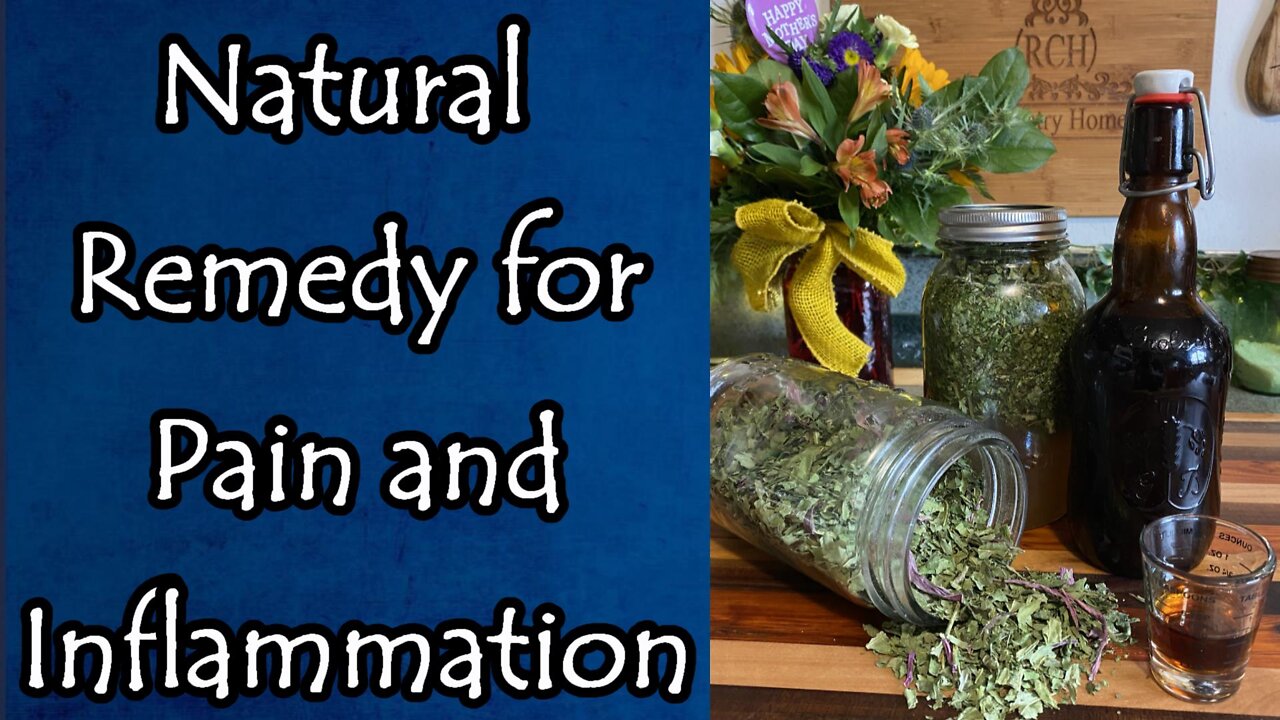 natural-remedy-for-pain-and-inflammation