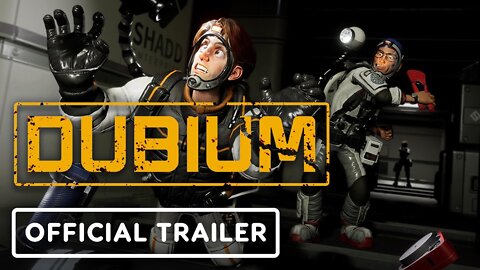 Dubium - Official Steam Next Fest Gameplay Trailer