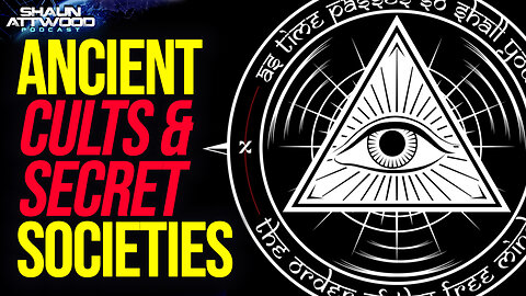 Ancient Cults & Secret Societies David Whitehead