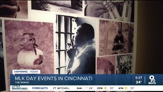 Freedom Center offering free admission for MLK Day