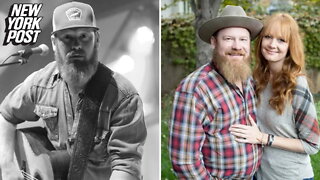 Red Dirt singer dies day after his wedding: 'Please pray for his new wife' -