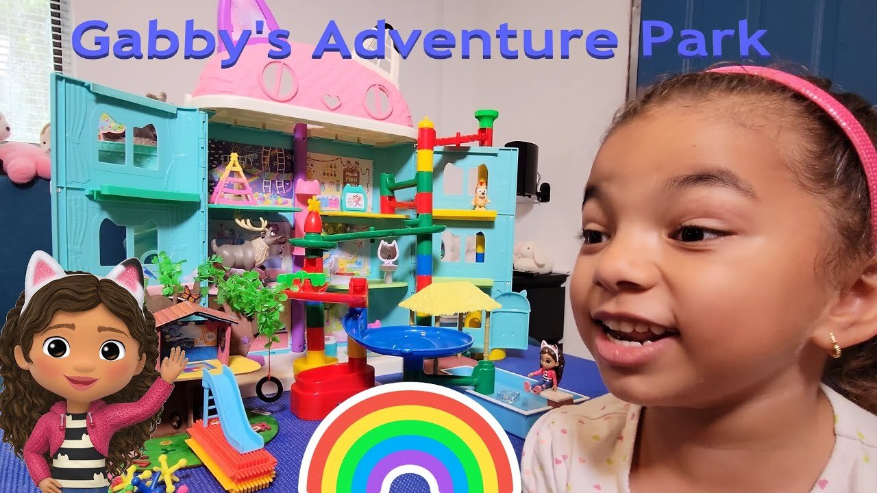 Gabby's Adventure Park