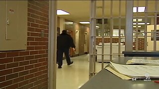 Ohio mass testing inmates, staff at state prisons