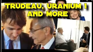 10/6/19 Trudeau, Castro and Uranium 1