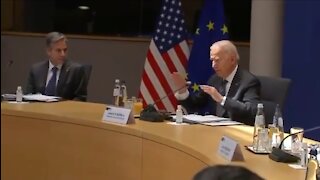 Biden Shows The World How Confused He Really Is