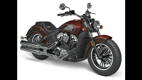 Indian Motorcycle For Sale